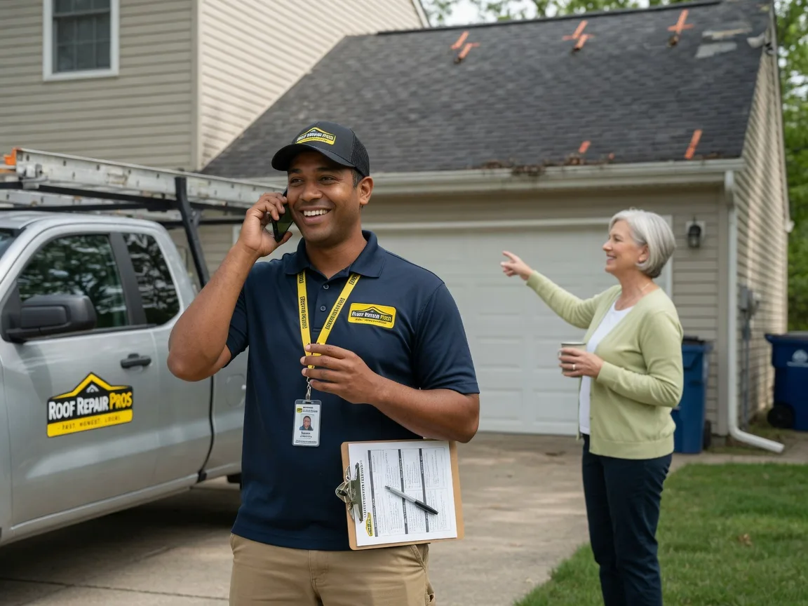 Roof Repair Liberty, KY FAQs